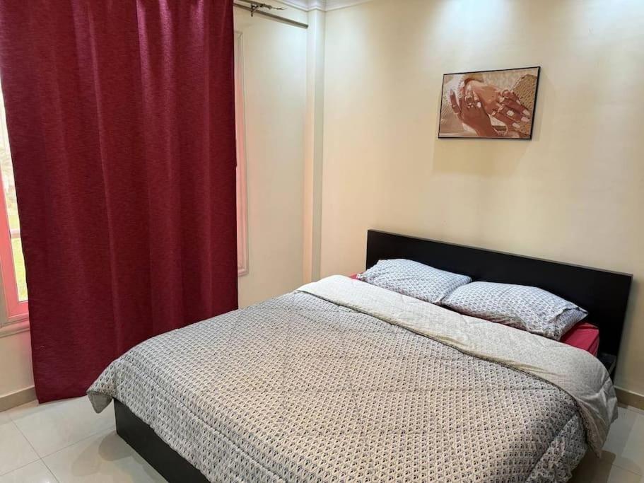 Cairokey Rehab - 2bdr Modern, Garden View *