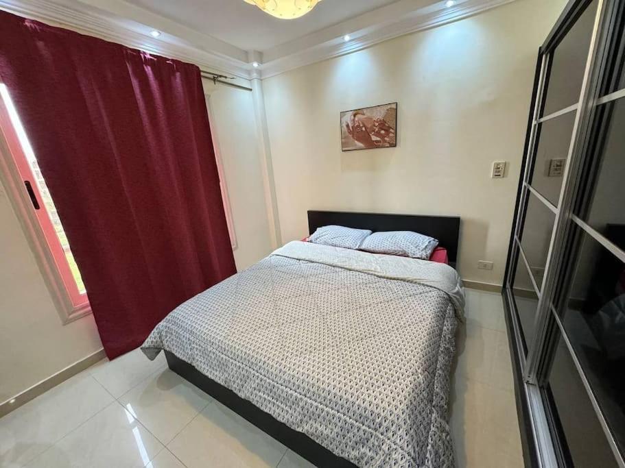 Apartment Cairokey Rehab - 2bdr Modern, Garden View Cairo