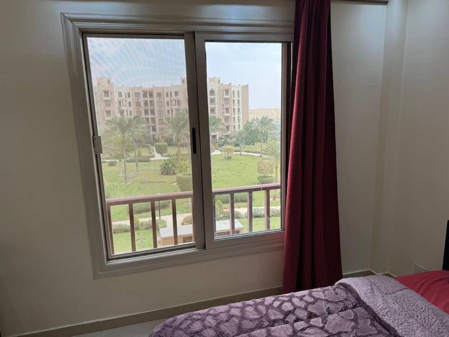Apartment Cairokey Rehab - 2bdr Modern, Garden View Cairo