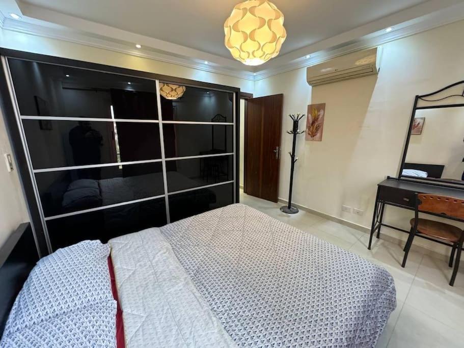 Cairokey Rehab - 2bdr Modern, Garden View * Cairo