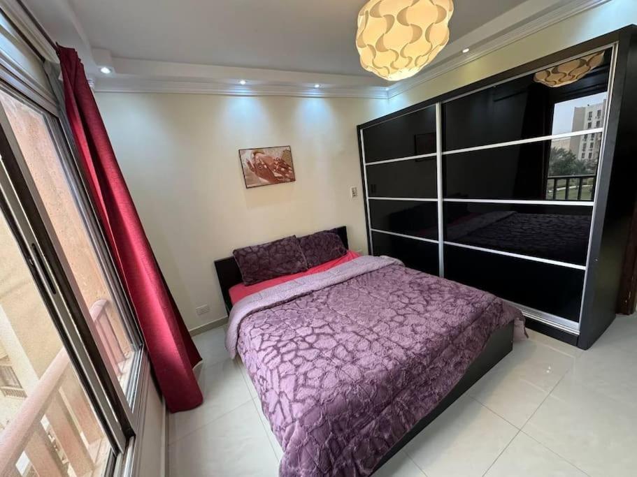 Cairokey Rehab - 2bdr Modern, Garden View *