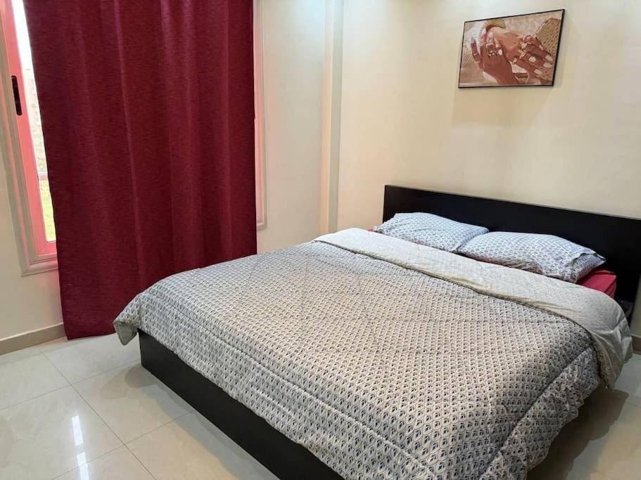 Cairokey Rehab - 2bdr Modern, Garden View * Cairo